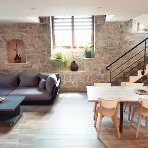 Maison Du Troubadour Vakantiehuis
