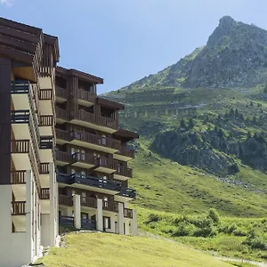 3* Apartahotel Résidence Pierre&vacances Les Gémeaux